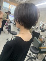 メルシー 福岡天神店(Merci) ショート