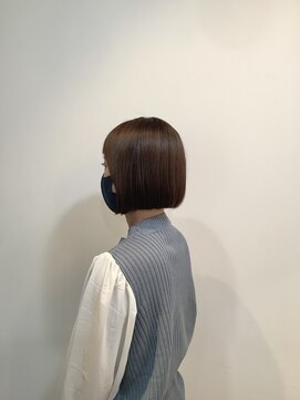 ユニカ(Unica) ボブ