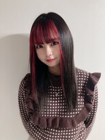 アモル 高田馬場店(Amor)&nbsp;#プルエクステ #エクステ #高田馬場