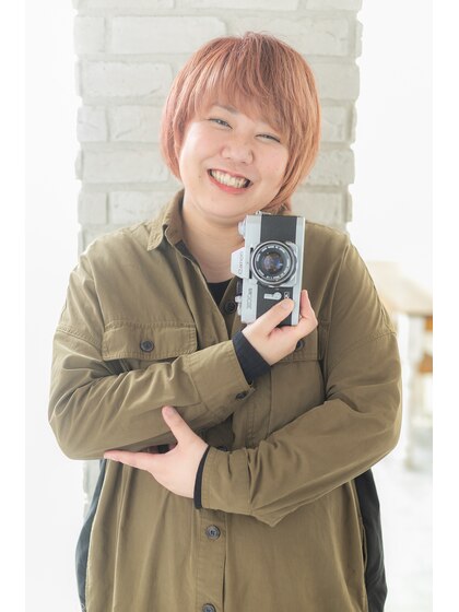 大岡 杏子
