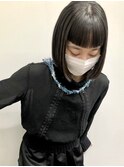 モードボブ