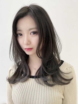 スペラヘアー 四街道店(SpeRa hair)の写真/《当日予約OK☆最終受付20時》9：00～21：00　年中無休で行きたいときに気軽に行ける通いやすいサロンです