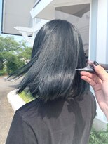 イースブルー(Y's Blue) blue☆black