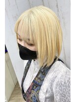 オアフ(Oahu)&nbsp;bleach only*