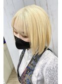bleach only*