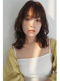 《３０・４０代にオススメ》フェミウェーブ×ショコラピンク