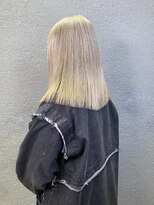 ラヴリア クルメ(LOVERIA KURUME)&nbsp;ホワイトアッシュ