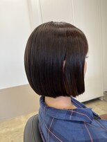 エイトオロク 那覇小禄店(EIGHT oroku)&nbsp;ボブ