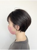 タイトショート