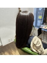 ロア(Loah)&nbsp;グレージュカラー/グレーベージュ/シルキーベージュ