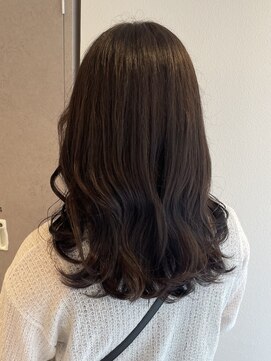 ソウ(sou) sou［ayaka］ラベンダーグレージュ