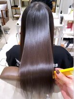 フォルテ 中田店 ストレート