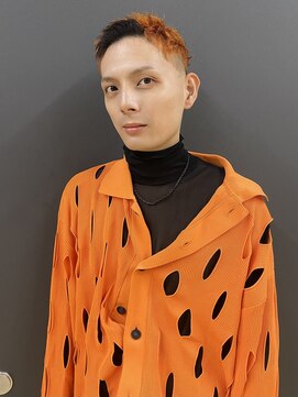 ヴァン カウンシル 川中島店(VAN COUNCIL) フェードスタイル/川中島美容室[20代30代40代50代60代]