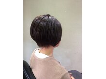 ネスト ヘアアンドメイク(nest Hair&Make)