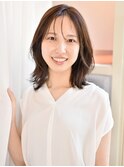 大人シースルー