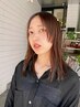 AINA担当お客様専用♪【神戸/三宮/髪質改善/インナーカラー/ダブルカラー】