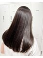 クルト バイ マルカ(KURT by MARUCA)&nbsp;【美還元トリートメント】髪の状態に合わせて配合致します◎