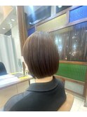 ミニボブ