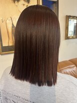 コレットヘア(Colette hair)&nbsp;【暖色カラー】