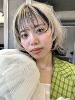 コージーベルベット(Cosy Velvet)&nbsp;2024/ss【mio】