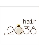 hair.2038【4月30日NEW OPEN（予定）】