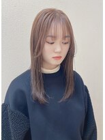 シャンプーボーイ&nbsp;orange