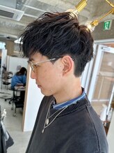 フラッグヘアー 博多駅前店(Flag HAIR)