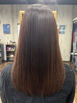 アイリーファンビリ(irie fambilly)&nbsp;ピンクパール×メテオカラー