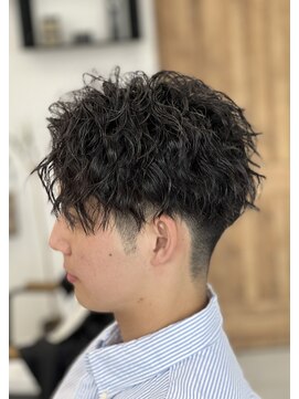 クラウドナイン(CLOUD9) 縦落ちスパイラル