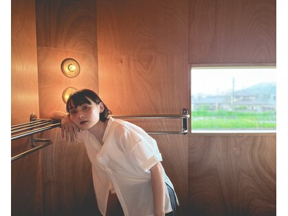 シジオオヤマザキ(siji oyamazaki)の写真