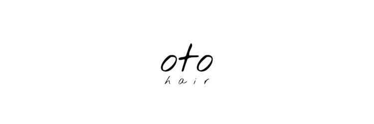 オト(oto)のサロンヘッダー