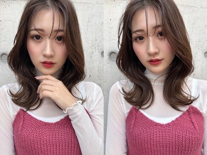 リラ(F-LILA)の写真
