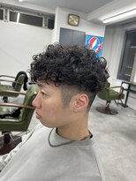 シャフト(SHAFT)&nbsp;ナチュラルスペインカール♪