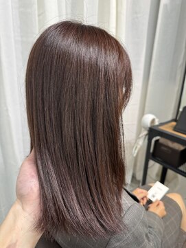 クレット(CLETO) ピーチティー