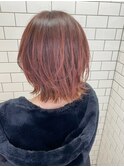 【横田】20代30代40代大人かわいいデザインカラー
