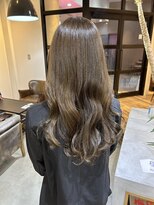 ロロネー 中津(Lolonois)&nbsp;【Lolonois中津】オリーブブラウン