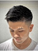 フェザーアップ