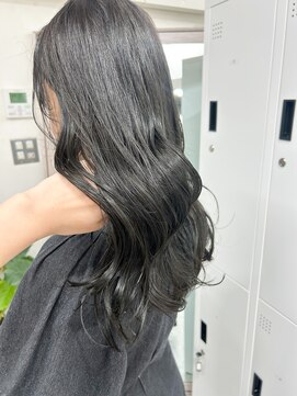 クレット(CLETO) HONOKA◯赤みゼロカラー