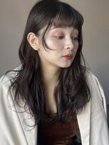 ミンクスザパス 湘南・辻堂店(MINX The pass)&nbsp;MINX The pass#辻堂#辻堂美容室#カットが上手い#髪質改善#ロング