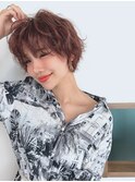 ショートスタイル