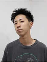 ヴェロ 福井(VeRO)&nbsp;スパイキーショート