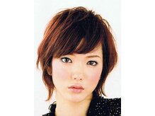 美容室 パレ