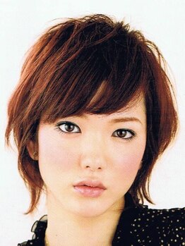 美容室 パレの写真/大人女性の"なりたい"を叶えるなら"美容室パレ"♪洗練された技術とこだわりの商材で上品な仕上がりに☆