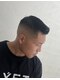 グッドキッド(GOODKID)の写真/【スキンフェードカット＋シャンプー5100円】ON/OFFキマる清潔感×好印象なスタイルはお任せ！