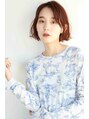 ヘアーゼロ 南新町(HAIR ZERO) ナチュラルウェーブ