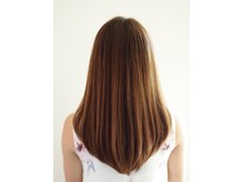 ガビーヘアルーブ(gabi hair LOOB)