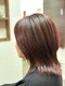 リゾナビューティーパーク (Rezona Beauty Park)の写真/【HPB AWARD 2024 BEST SALON 注目サロン選出】AVEDA/オーガニックカラーで艶・潤い・指通りもほしいまま！