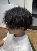 ツイストスパイラル