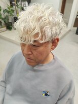 ガブ(GABU.)&nbsp;スペインカール