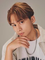 アイトーキョー 下北沢(AI TOKYO)&nbsp;/ニュアンスパーマ[下北沢/men's]